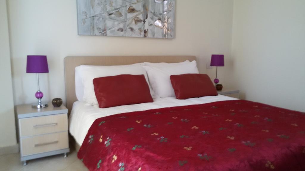 Hotel Relax Dhërmi 部屋 写真