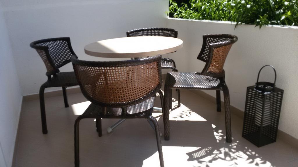 Hotel Relax Dhërmi 設備 写真