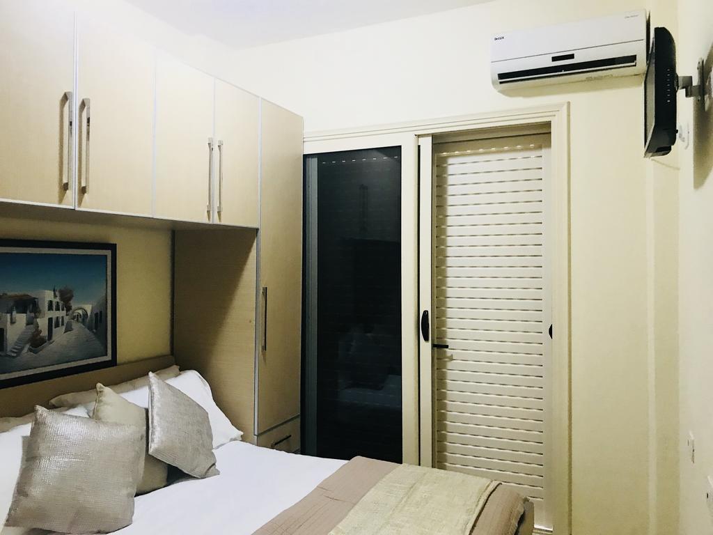 Hotel Relax Dhërmi 部屋 写真