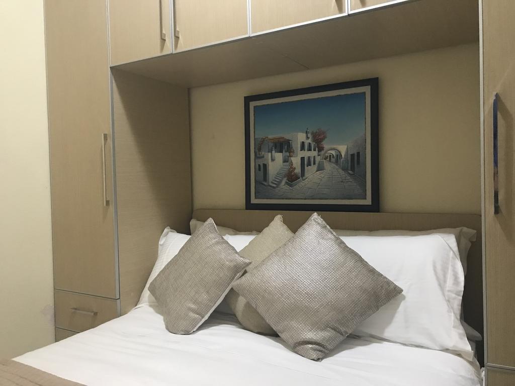 Hotel Relax Dhërmi 部屋 写真